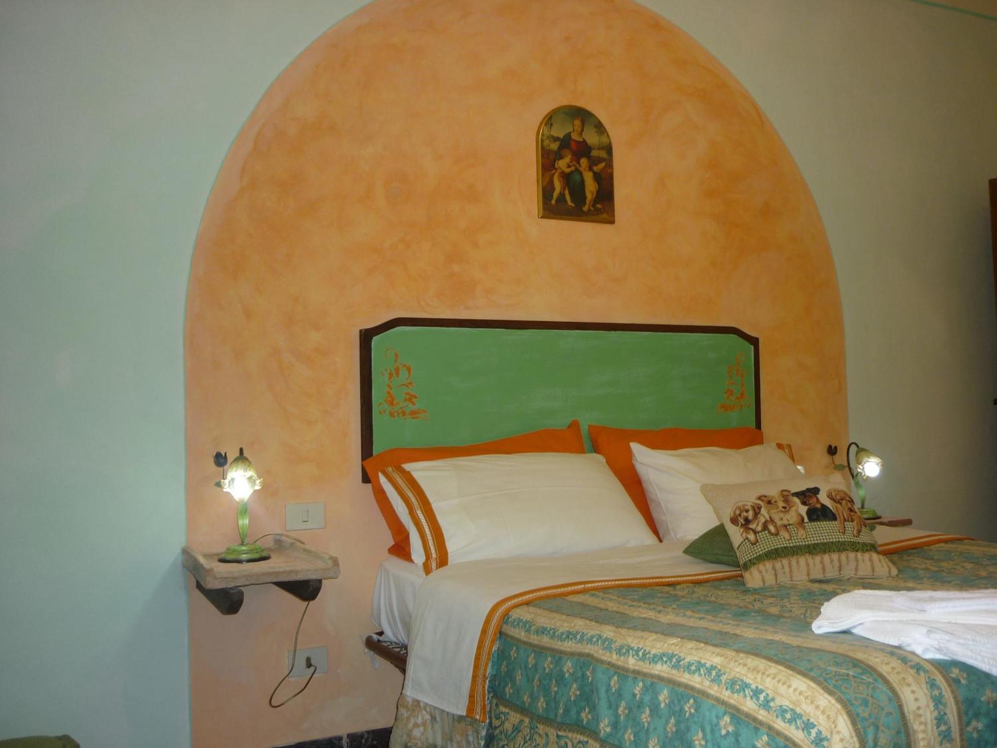 Fattoria Antonella Villa San Gimignano Room photo