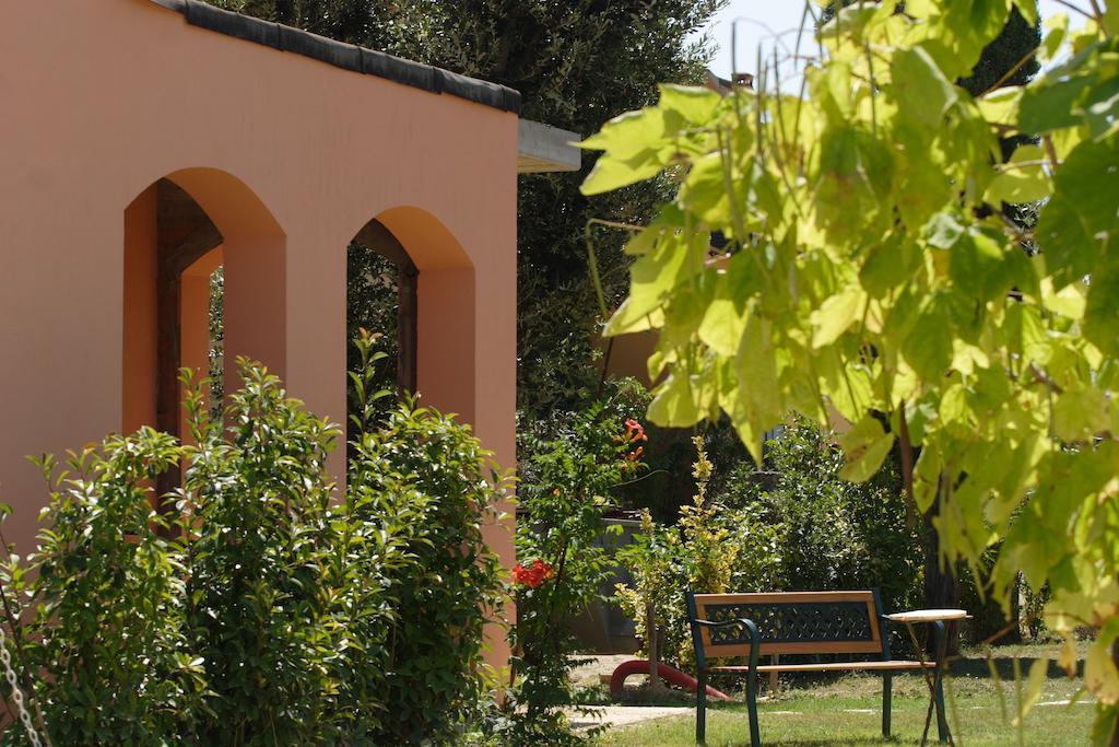 Fattoria Antonella Villa San Gimignano Exterior photo